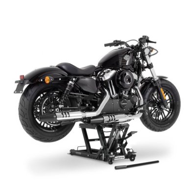 ConStands - Motorrad-Hebebühne für Suzuki Intruder C/ M 800, M 1800 R, VL 800 Vo
