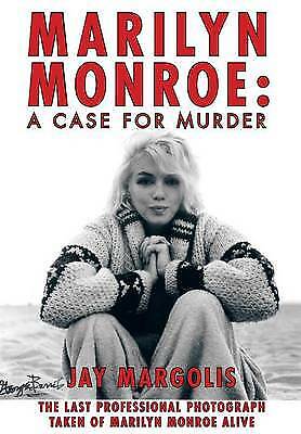 Marilyn Monroe by Jay Margolis 9781462017560 NEW Book - Picture 1 of 1
