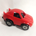 Tomy BLOW OUTS Air Jammers Red Firebird Trans Am vintage plastic car Japan