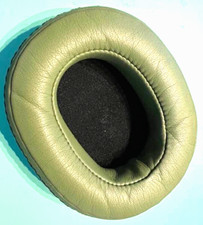 OEM CUSHION PILLOW FOR RAND MCNALLY CLEARDRYVE CD220 WOODLANDS HEADPHONES