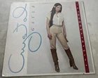 Crystal Gayle A Woman’s Heart SEALED LP Record 1980 Liberty Records