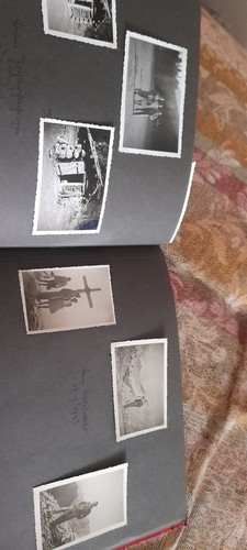 excellent photo album of the German and others-it also has a front cover, I wil - Picture 5 of 6