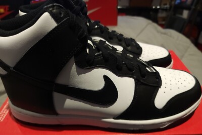Nike Dunk High 