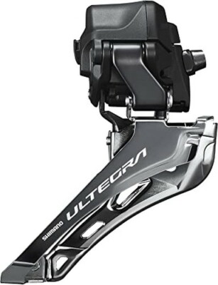Shimano ‎CVD183 Ultegra Di2 Front Derailleur FD-R8150 IFDR8150F 2S