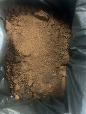 Kaffeesatz Kaffeeprütt 20-25 Kg Biodünger, Wurmzucht,Modellbau Sicu, Peeling etc