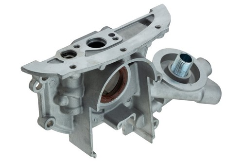 Pompe à Huile pour Renault Clio II III IV 98- Kangoo 00- Twingo I 00