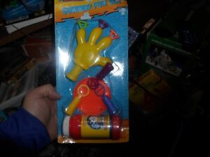 Mr Bubbles Summer Fun All Unopened Tootsietoy New Sealed Nwt Ebay