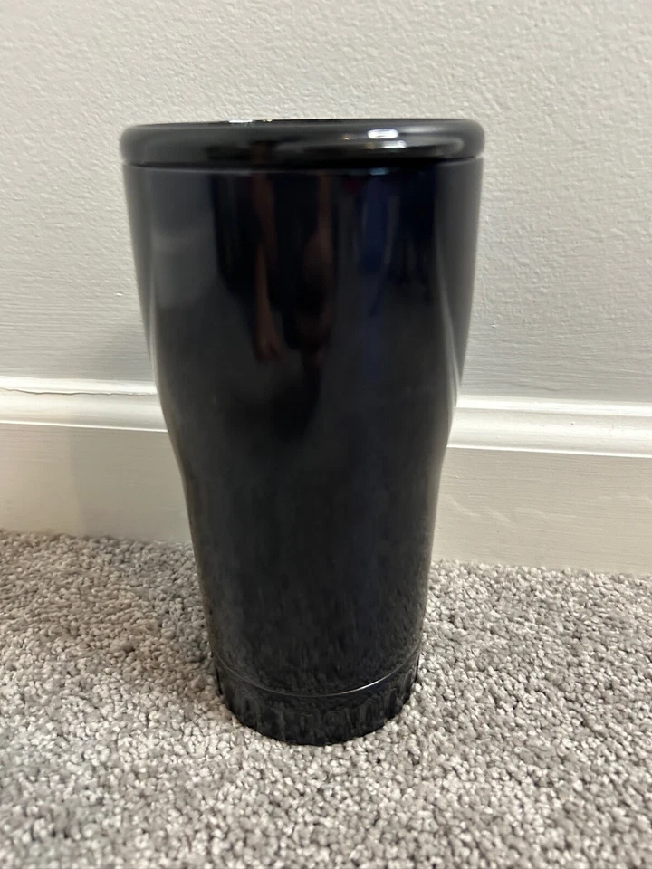 Taza Disney Jack Pesadilla Antes De Navidad Tumblr 20oz Taza Acero Inoxidable con Tapa Foto 2 de 4