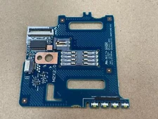 FOR HP 820 G3 725 G4 Smart Card Reader PC Card Slot Small Board 6050A2827101