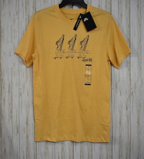 rose gold nike t shirt