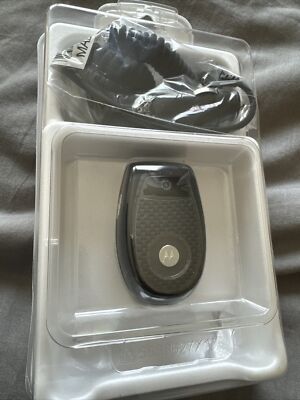 Car Phone Motorola Portable Bluetooth Hands Free Car Speaker T305 |