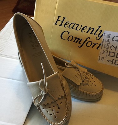 heavenly comfort shoes