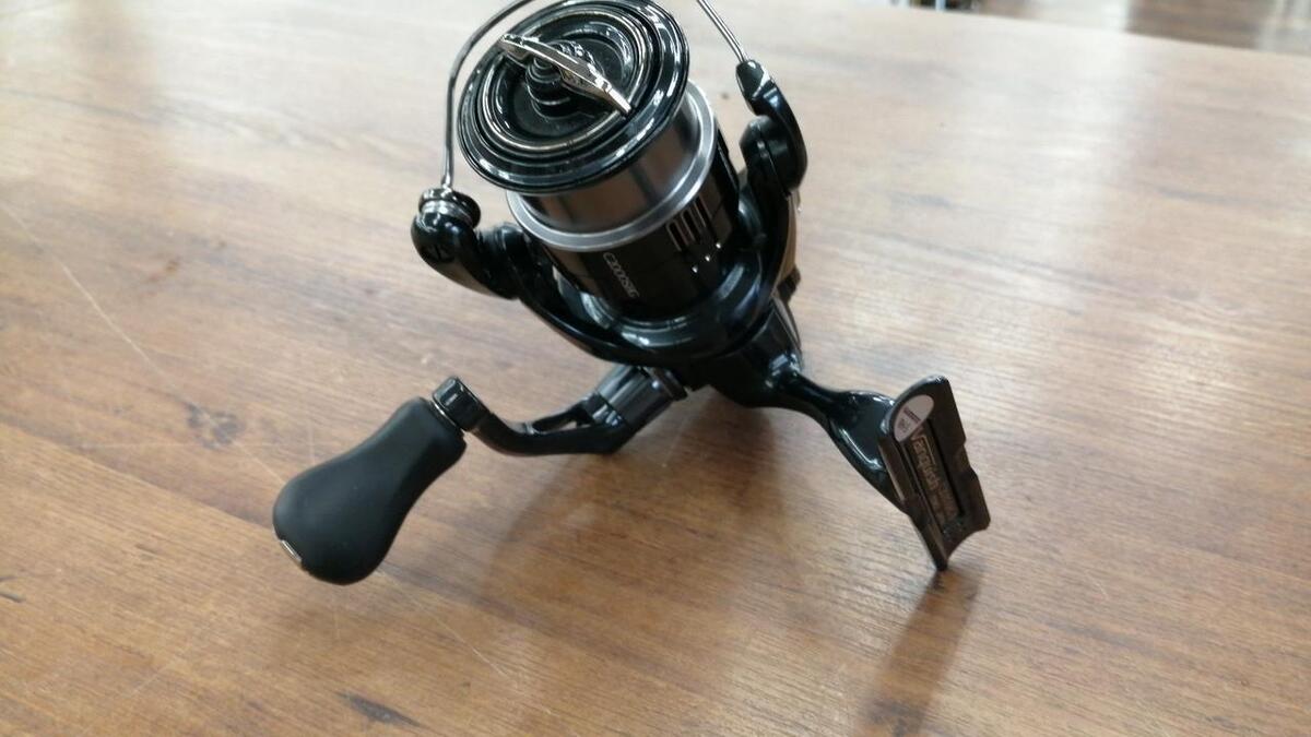 Shimano 19 Vanquish C2000Shg Spinning Reel | eBay Shimano 19 Vanquish C2000Shg Spinning Reel | eBay