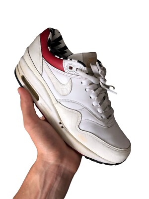 Nike Air Max Premium SP Euro Champs Size Us 4, UK