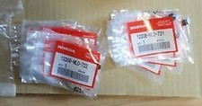 HONDA VFR400R2 NC30 RVF400 NC35 SEAL VALVE STEM 16PCS SET GENUINE OEM