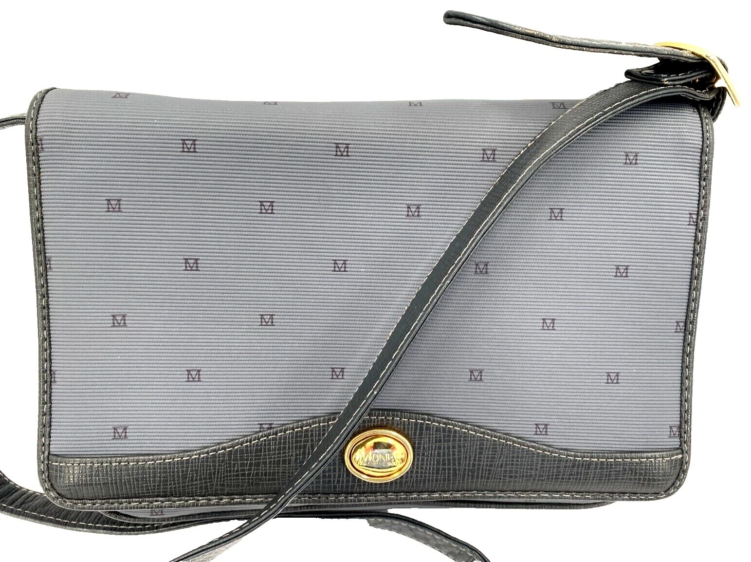 Monet bolsos de hombro para mujeres