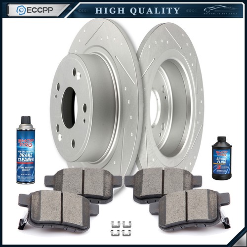 Hawk 04+ Accord TSX / 99-08 TL / 01-03 CL / 08+ Honda Accord EX HP+ Street Front Brake Pads