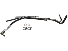 For 2007-2021 Toyota Tundra Power Steering Pressure Line Hose Assembly 74927CCKJ