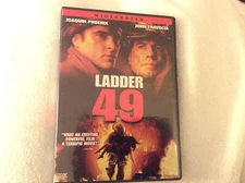 Ladder 49 DVD  *DISC ONLY*  *3869