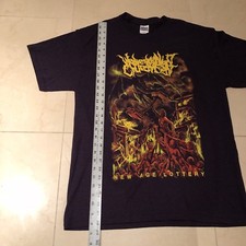 Gildan Punk Vintage Clothing for Men for sale | eBay