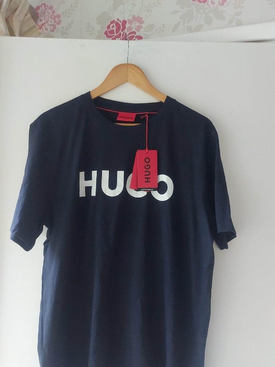 Hugo Boss Tシャツ hbeu50559039_464_350?wid=1980&