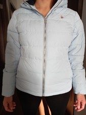 Us Polo Assn Jacket Size 10