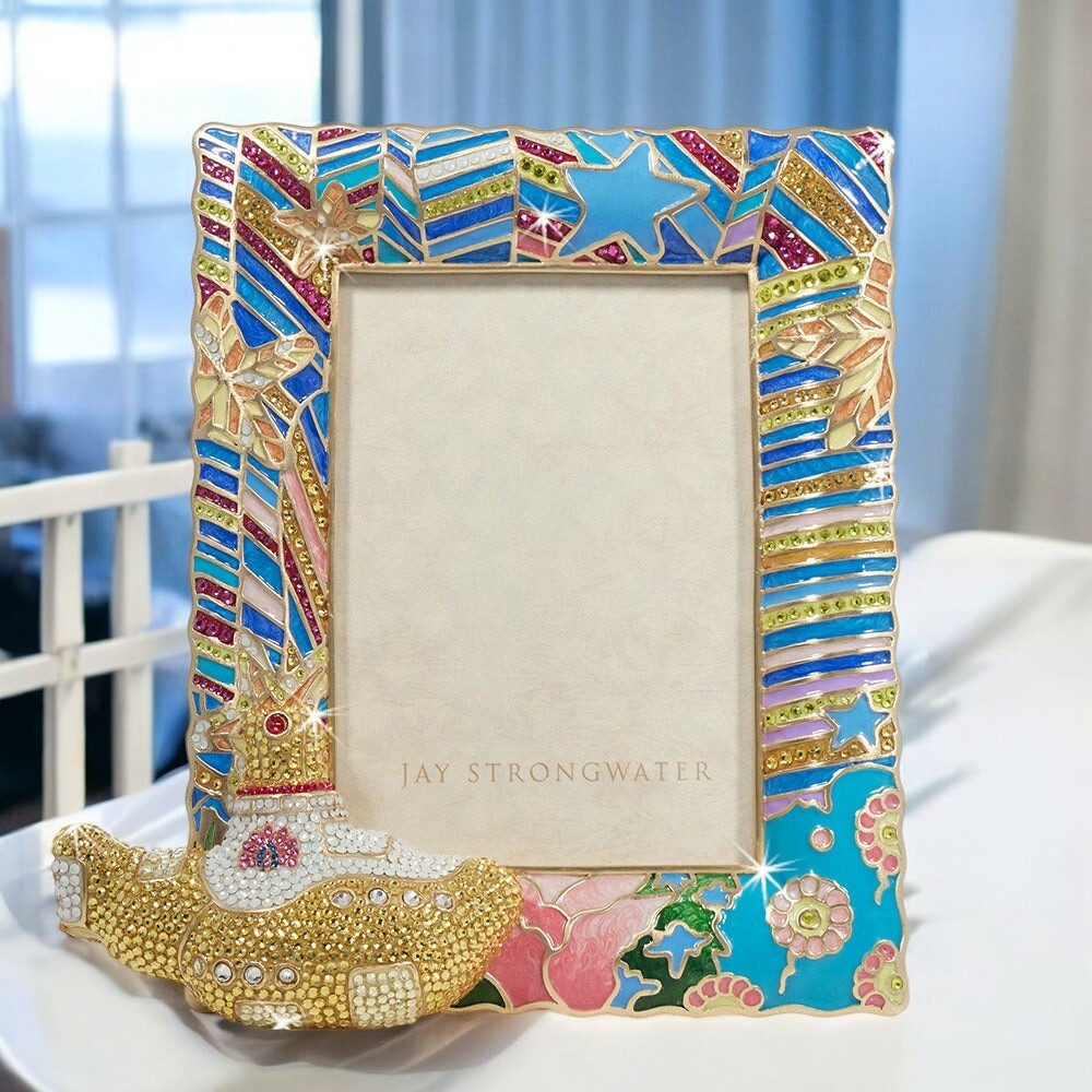 JAY STRONGWATER フォトフレーム ジェイストロングウォーター 【公式通販】