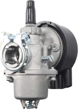 JRL Carburetor Carb Fit 50cc 60cc 80cc Motor Motorized Bicycle Bike 2 Stroke