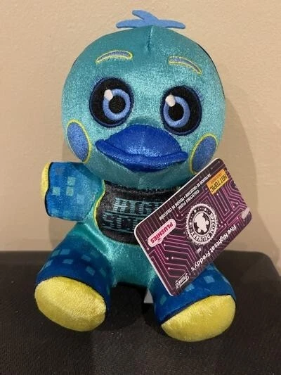 Funko Five Nights at Freddy's Inverted Plush - High