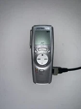 Olympus VN-480 PC (64 MB, 8 Hours) Digital Voice Recorder For Parts/Repair