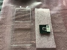 Intel Core 2 Duo 2.53GHz 1066MHz 3MB CPU Processor with Clam shell SLGFE