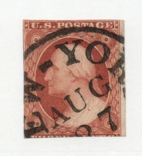 Sc# 10A Used            /            Lot 0724239