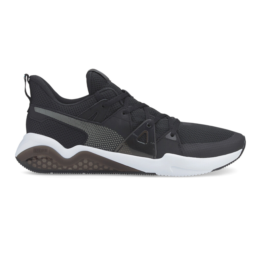 Мужские кроссовки Puma Cell Fraction Mesh для бега, размер 8 М, спортивная обувь 37628101
