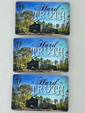 Hard Truth Distilling Gift Card $150.00  -  24131
