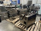 New Listing3 Point/Roller Type Bottle Jar Container Labeling Machine Fully Automatic