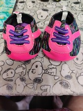 Build A Bear Sneakers