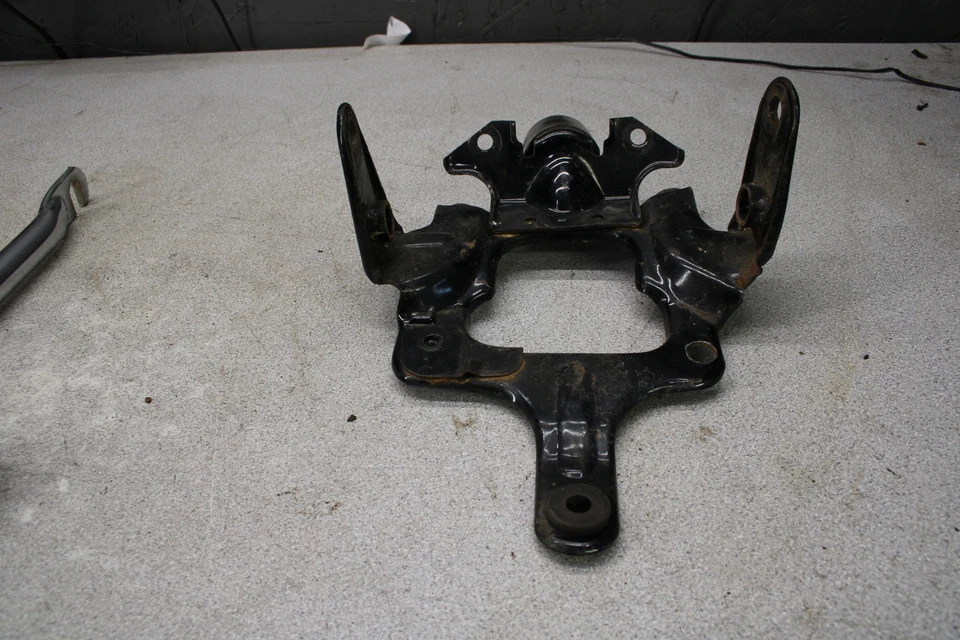 Soporte de faros Honda CJ360T 1976 T11-0031.IM Foto 2 de 4