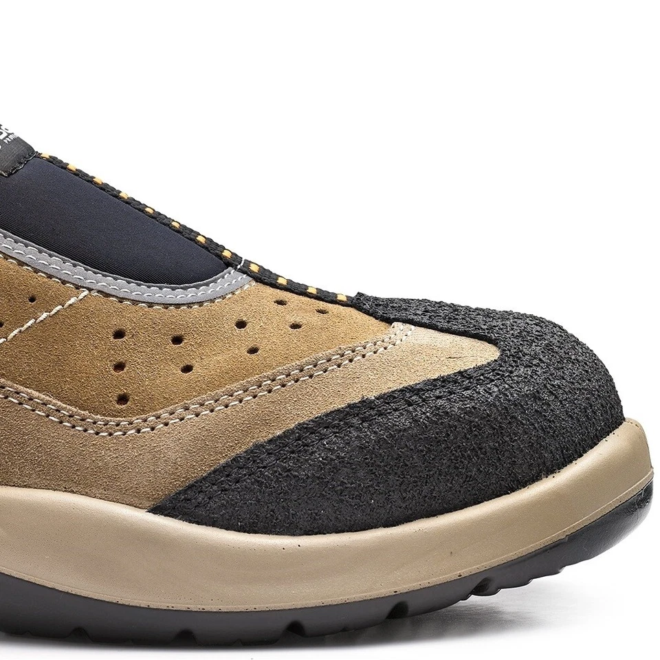 BASE CLASSIC SCARPE DA LAVORO ANTINFORTUNISTICA ARENA S1P SRC B0451 - Immagine 3 di 4