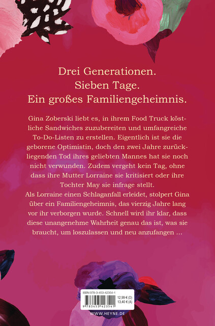 Thumbnail - Nur Wer Loslässt, Hat Das Herz Frei