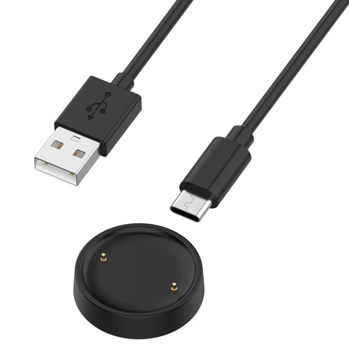 Stacja ładująca USB do Amazfit Active 2 zaprojektowana dla komfortu smartwatcha - Zdjęcie 3 z 36