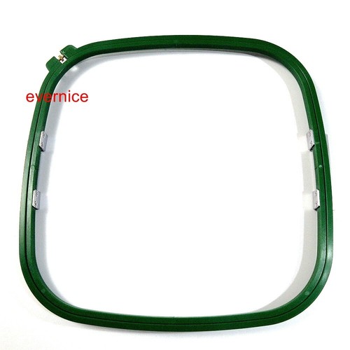 30CM Embroidery Hoop 355mm (14") Wide For Tajima Toyota embroidery machine - Picture 3 of 3