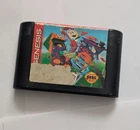 Fun 'N' Games for Sega Genesis
