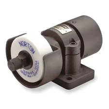 Norton Abrasives 66260135578 Grinding Wheel Truing Device, 3 In Wheel