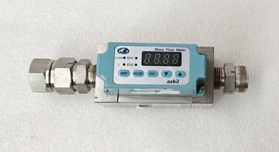 AZBIL CMS0100BSRNM0018 Gasmassendurchflussmesser FIT 203 Azbil Corporation