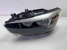 BMW 1er F20 F21 LCI Halogen Scheinwerfer links 7358391-12 SW3063L