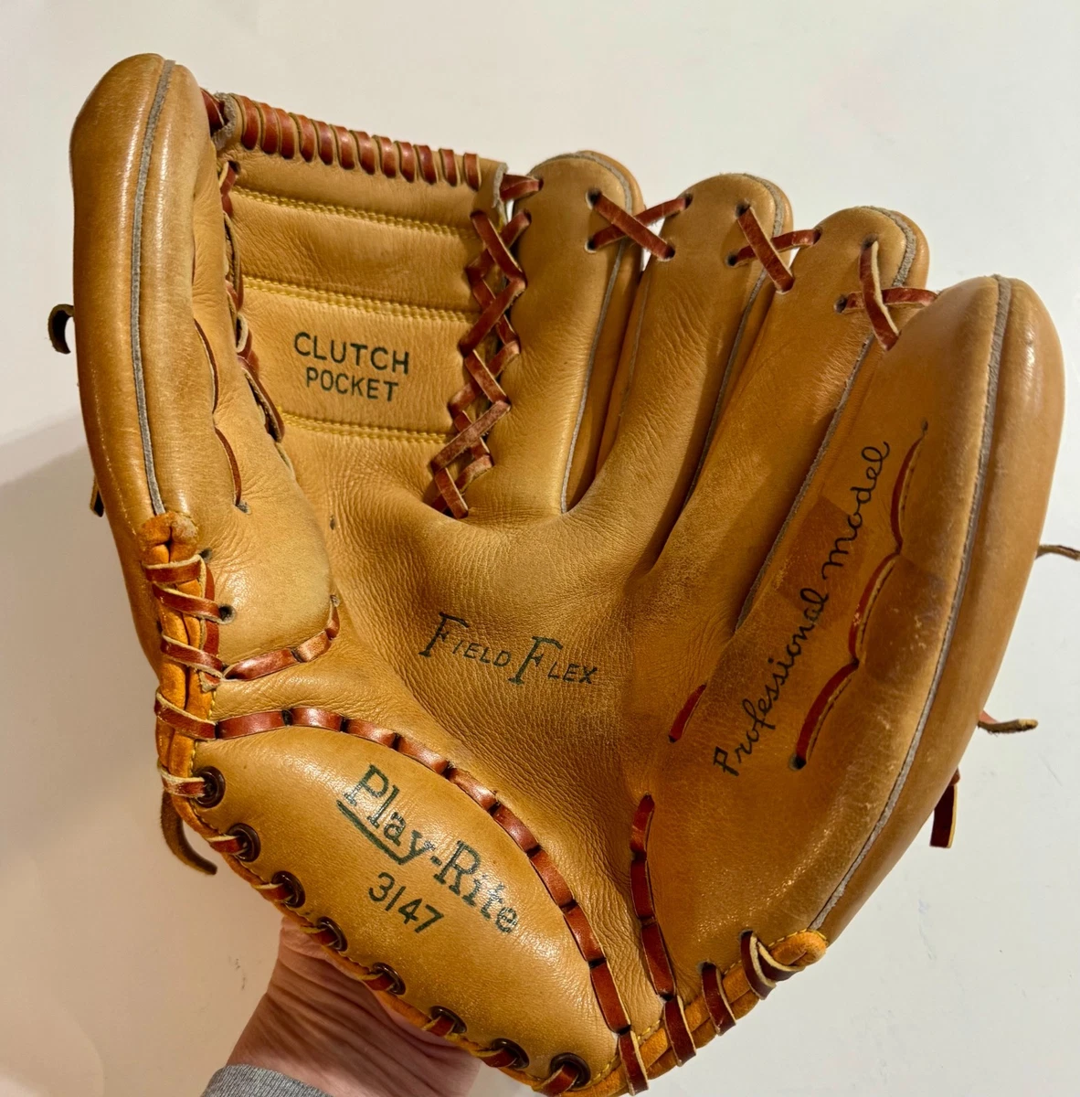 Japan Baseball In Baseball & Softball Gloves & Mitts for sale | eBay