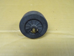 SANSUI  9090/8080 TUNING SHAFT