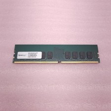 Synology 8GB DDR4-2666 ECC UDIMM PC4-21300 NAS Server Memory D4EC-2666-8G - Good