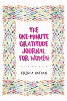 Brenda Nathan | The One-Minute Gratitude Journal For Women | Taschenbuch (2020)