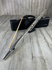 Solist Student Flute From Kessler And Son, 15...